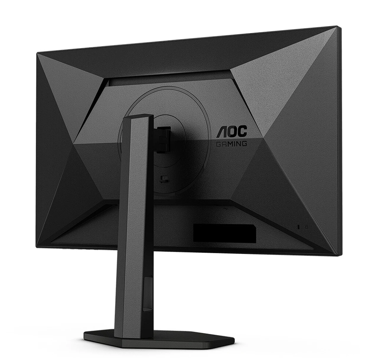 AOC G4X Series Fast IPS gaming monitor rear