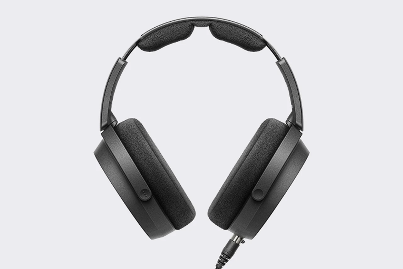 Sennheiser HD 490 PRO 2024 studio headphones