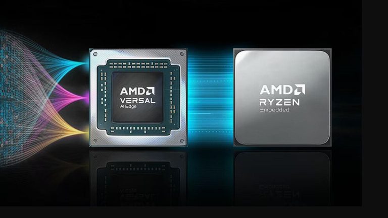 AMD introduces Embedded+ a new integrated compute platform
