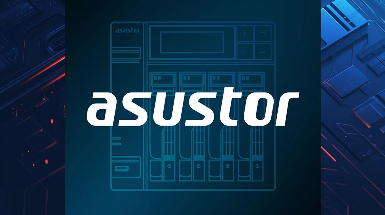 ASUSTOR Severe Vulnerability Detected - update Surveillance Center now