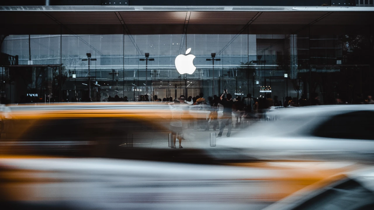 Apple Store