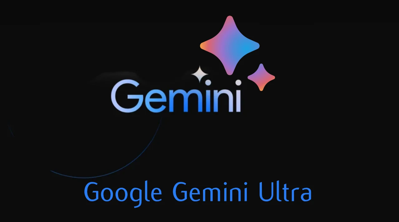 Google Gemini Ultra 1.0