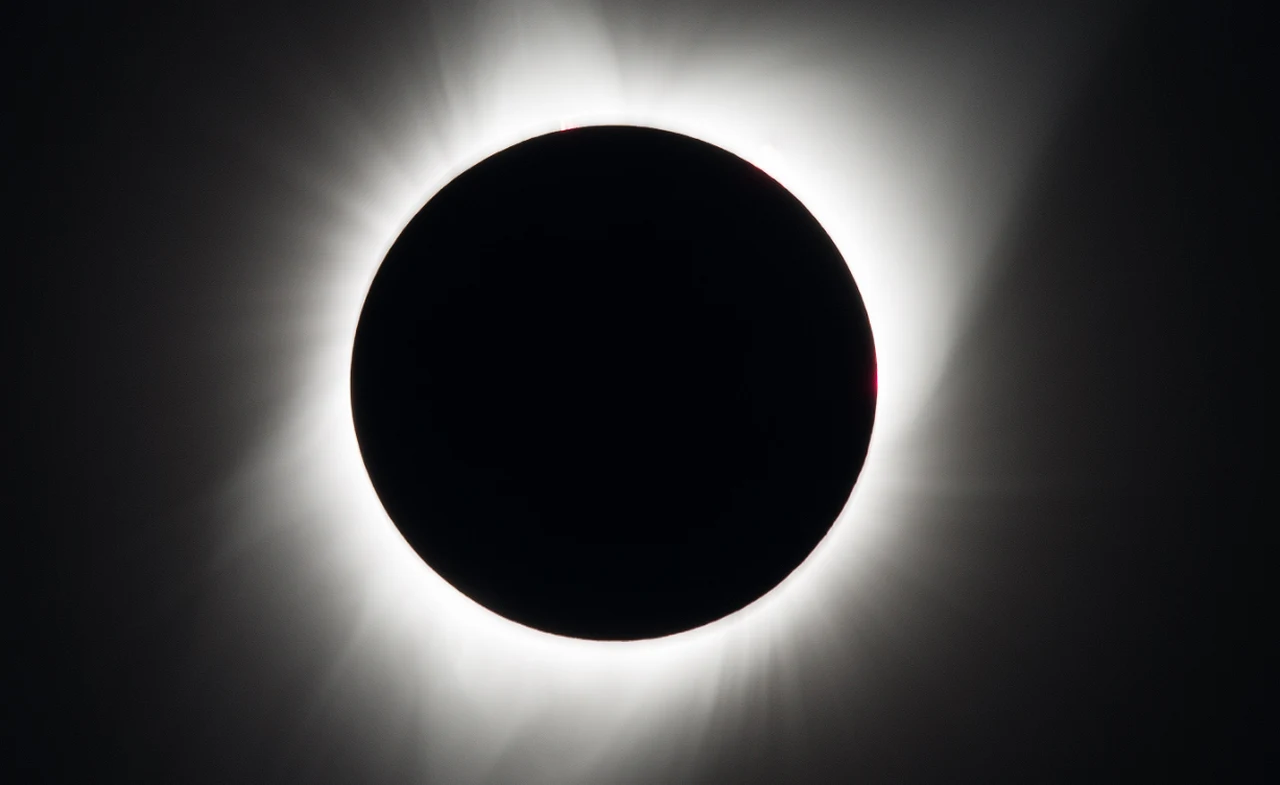 How to photograph the 2024 Total Solar eclipse