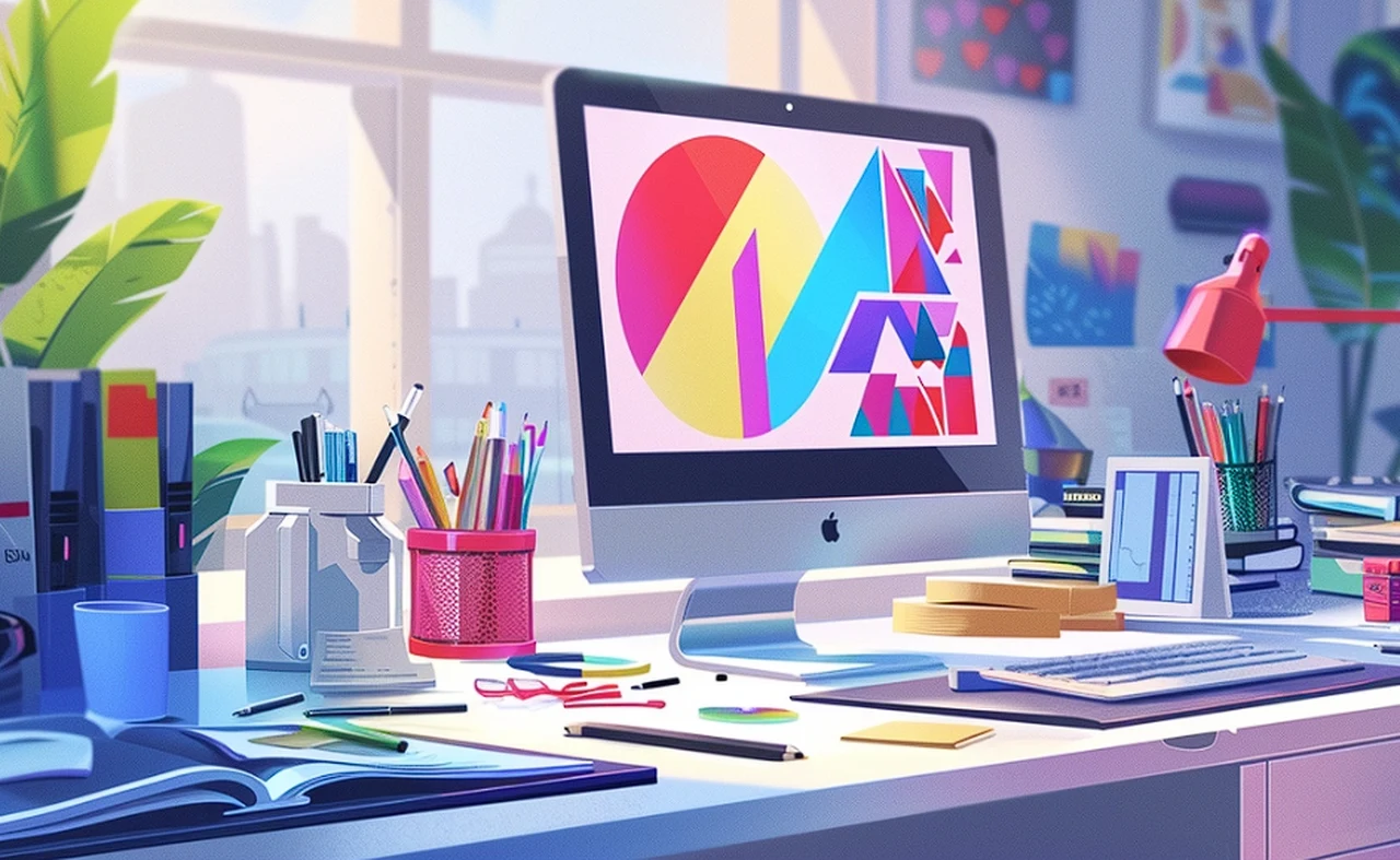 How to use AI to create amazing logo animations and idents