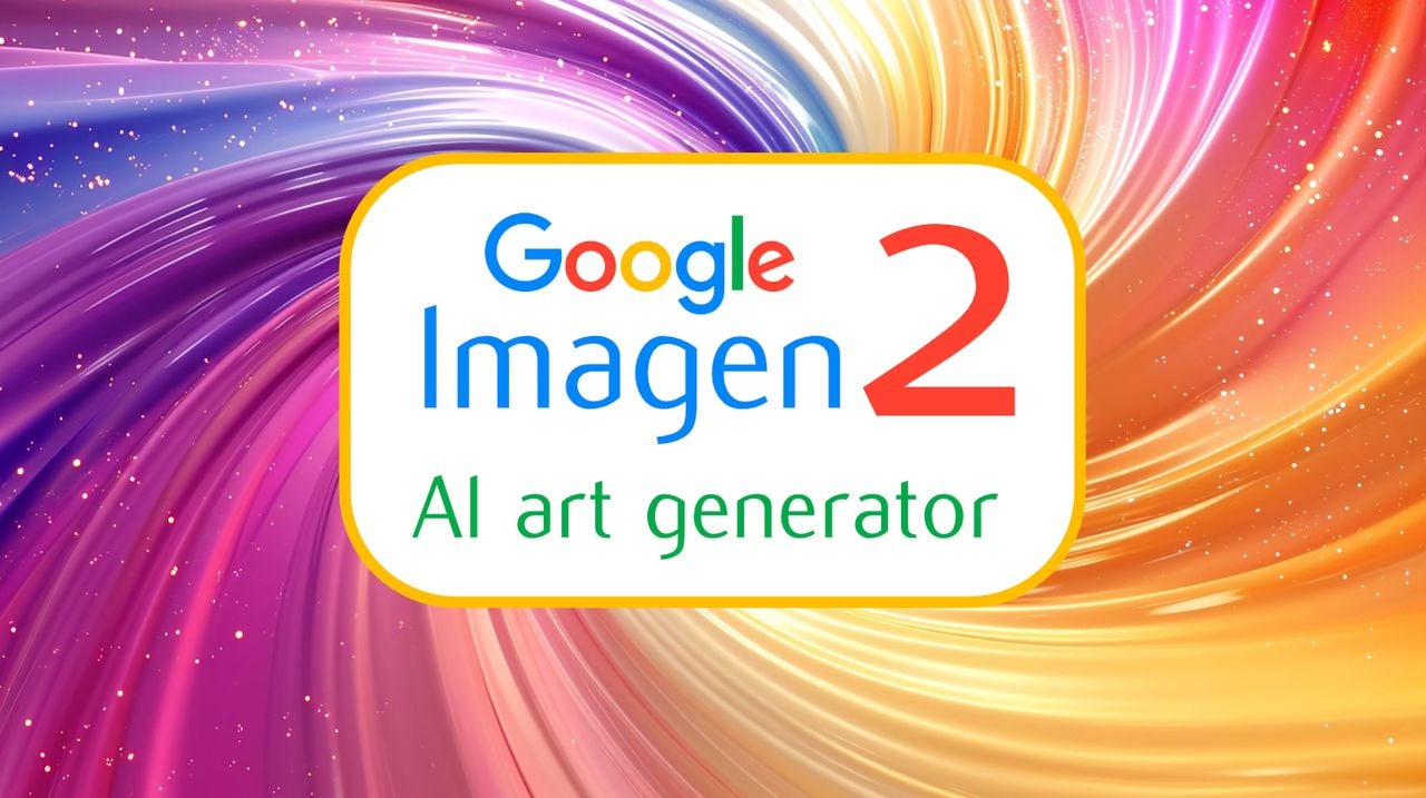 using Imagen 2 Google's AI art generator