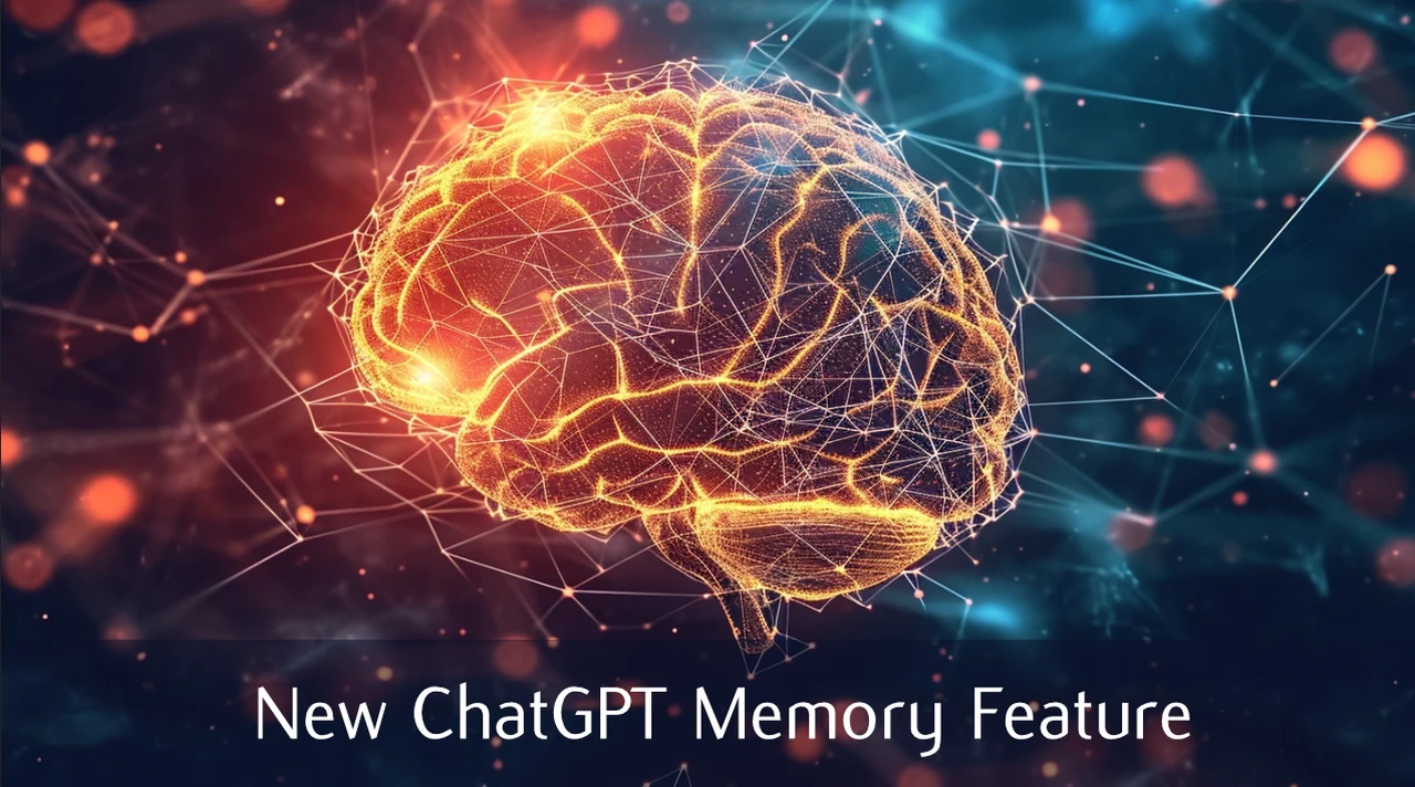 How to use new ChatGPT Memory