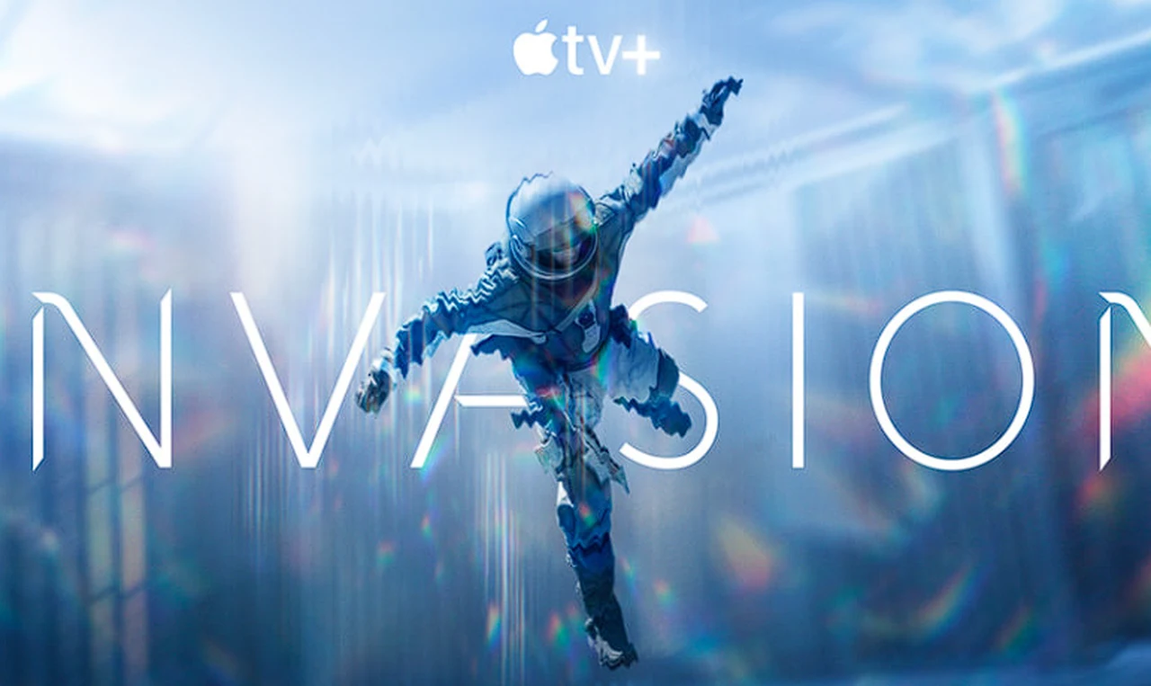 Invasion Season 3 confirmed by Apple TV