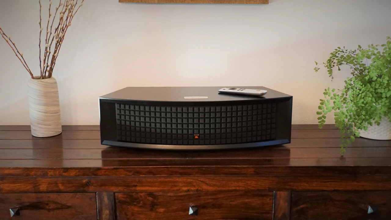 JBL L42ms 