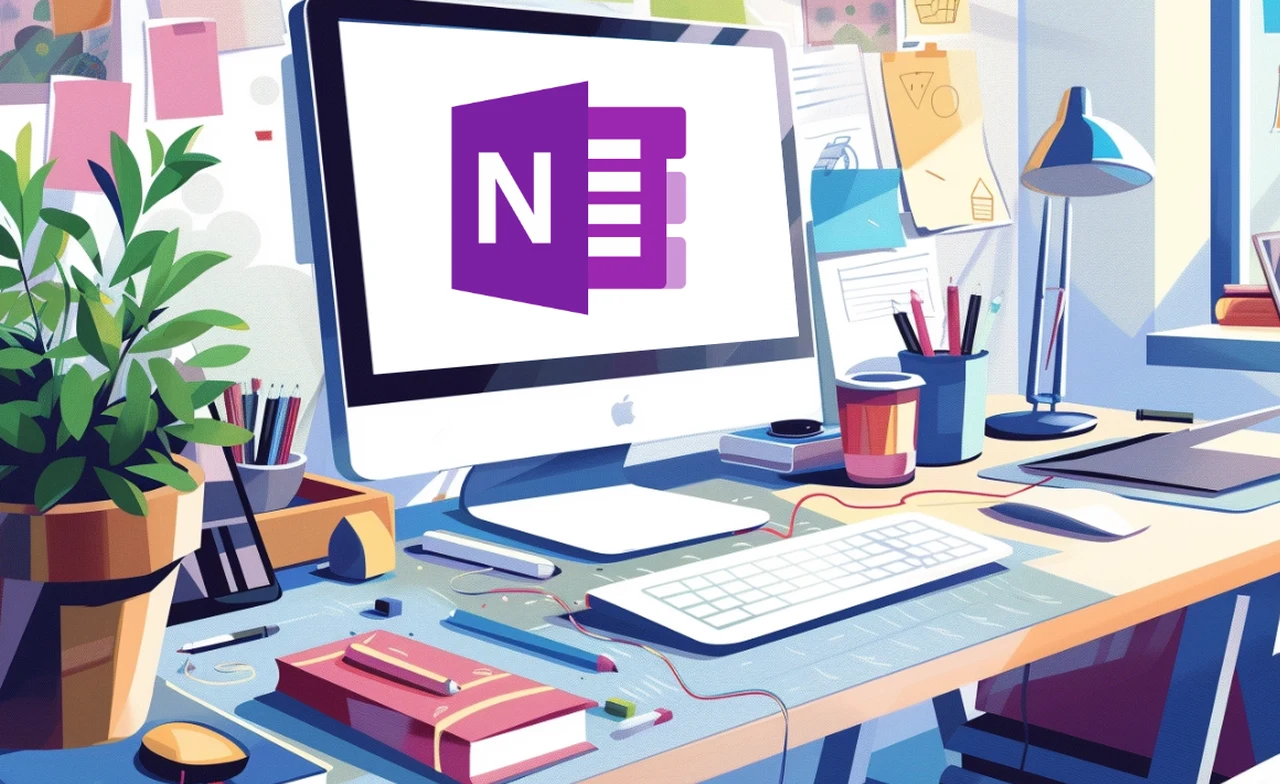 Microsoft OneNote tips and tricks for Mac