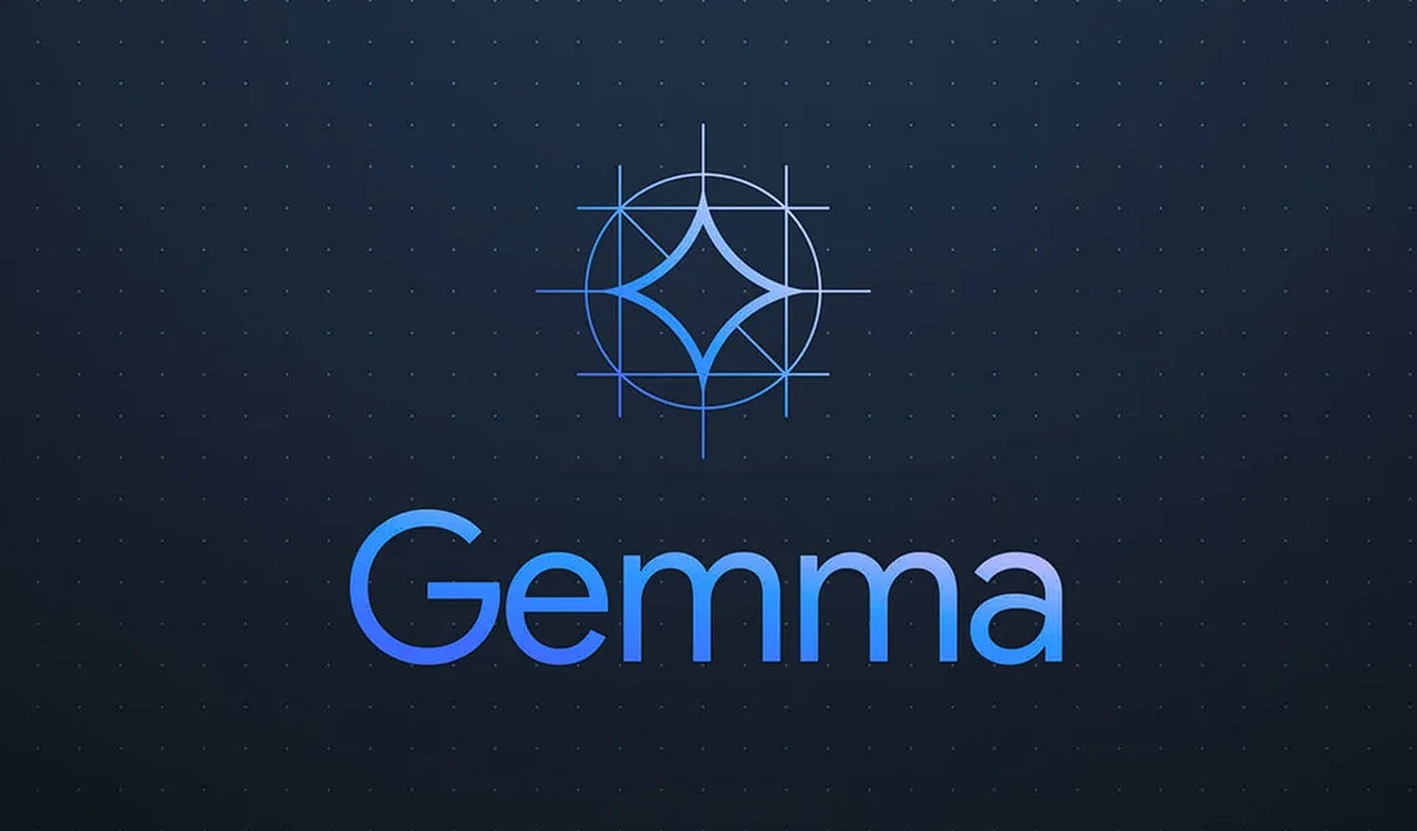 Google Open artificial intelligent models called Gemma