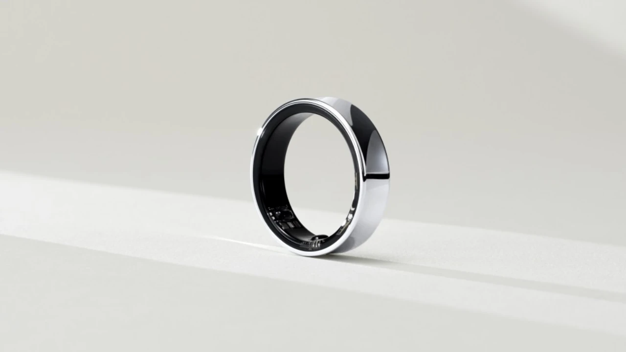 Samsung Galaxy Ring