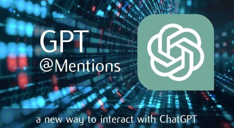 Introducing Enhanced ChatGPT Interactions: Seamlessly Integrate Multiple Custom GPTs