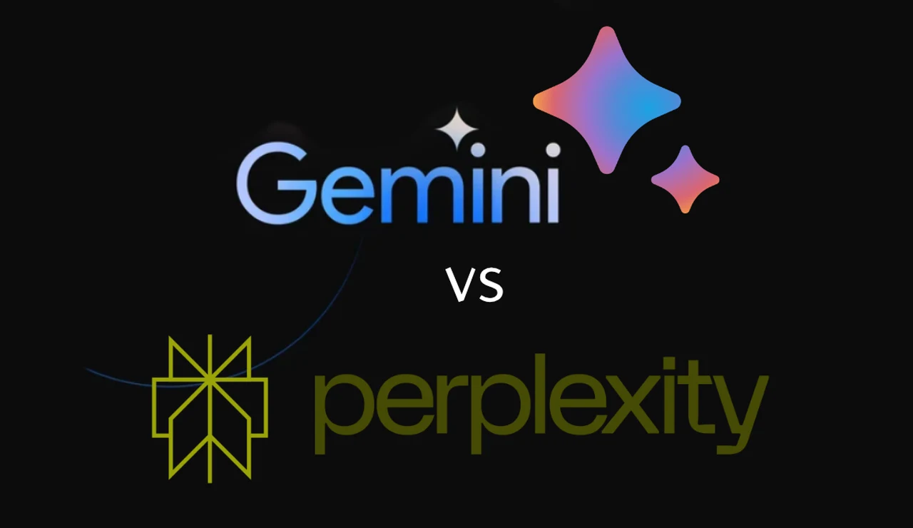 Perplexity Pro vs Gemini Ultra content creation results compared