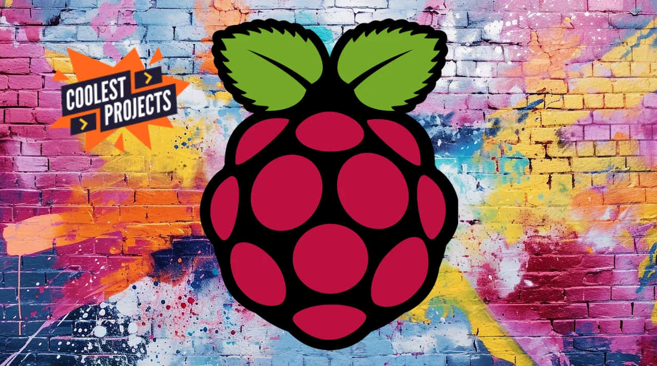 Raspberry Pi registration opens for Coolest Projects 2024 Showcase