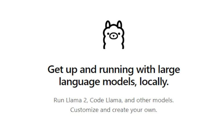 How to use LocalGPT and Ollama locally for data privacy