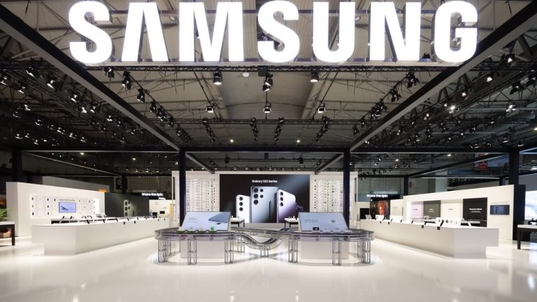 Samsung teams up with TELUS for 5G