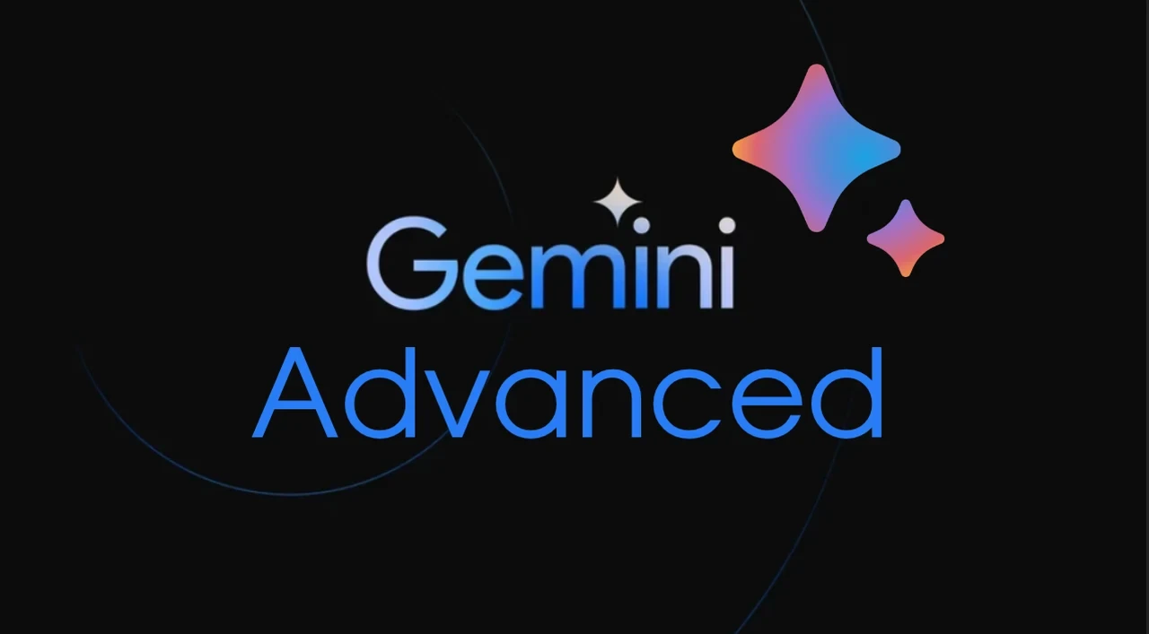 Google Gemini Advanced