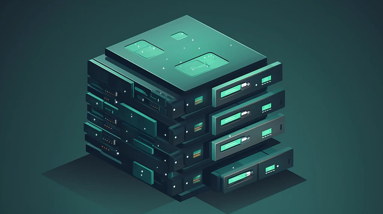 TrueNAS CORE vs SCALE a newer Linux-based version of TrueNAS