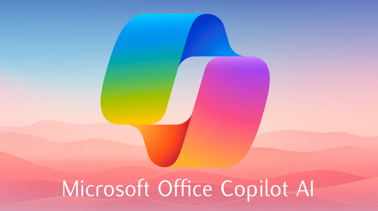 Using Copilot AI in MS Office apps to improve your productivity