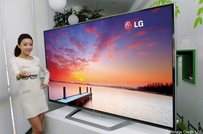 What is OLED TV?