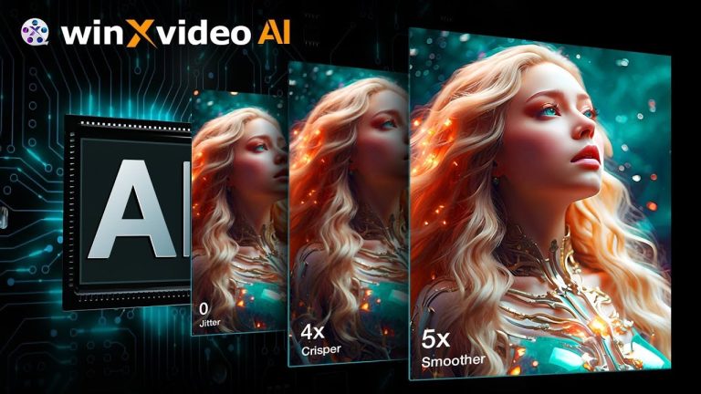 Deals: Winxvideo AI Lifetime Subscription, save 57%