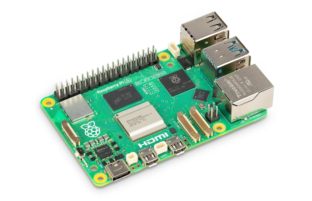 Raspberry Pi Troubleshooting Guide