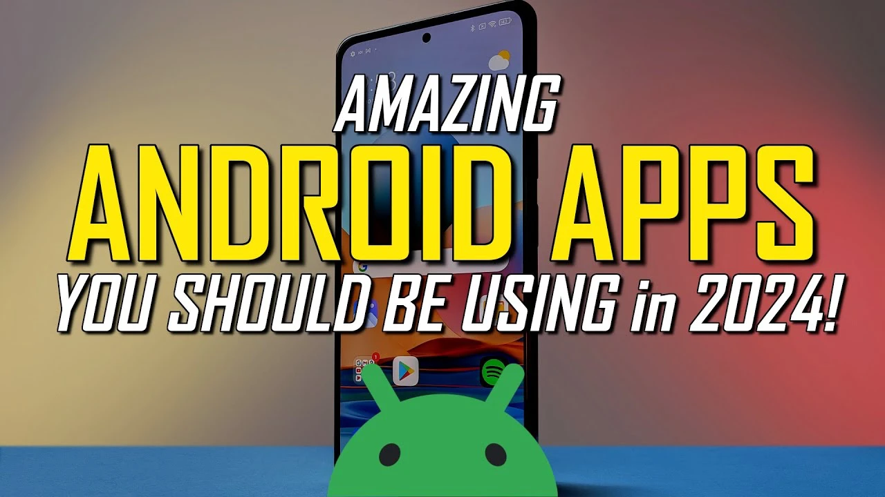 Android Apps