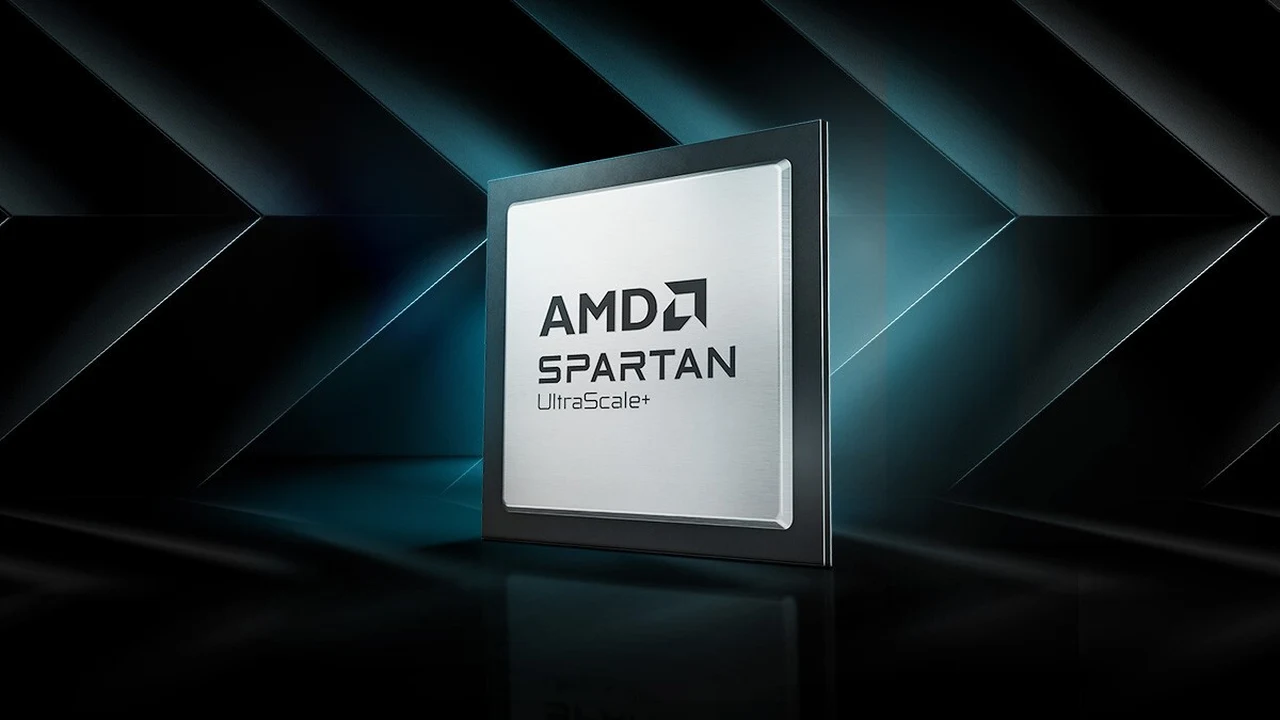 AMD Spartan UltraScale Family of FPGAs introduced