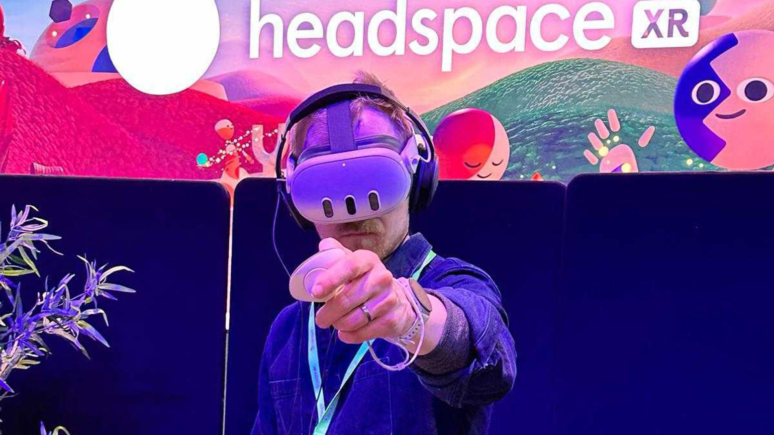 Headspace XR