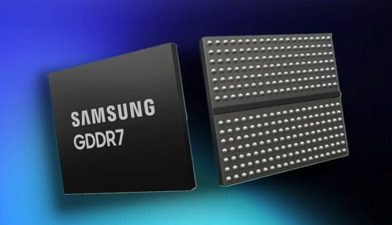 GDDR7 Graphics Memory Standard published by JEDEC