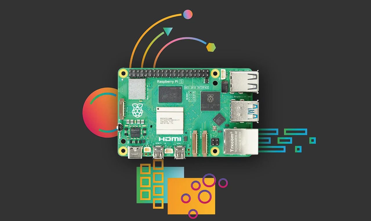 How to install AI on a Raspberry Pi 5