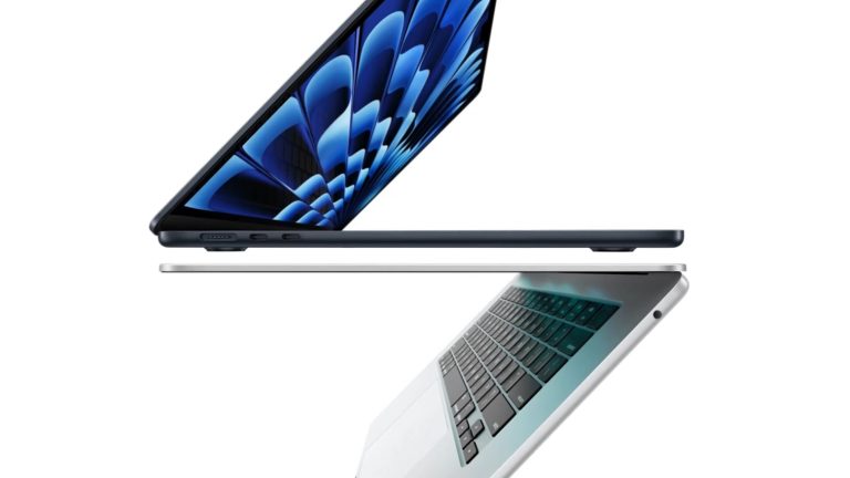 13-inch and 15-inch MacBook Air with M3 chip now available in stores
