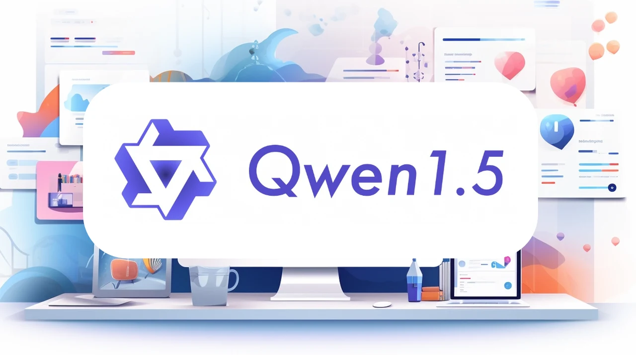 Alibaba Qwen 1.5 powerful AI model