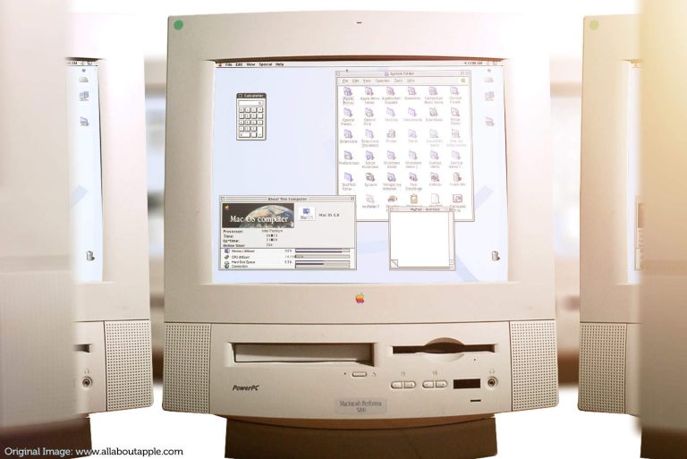 Mac OS 8 ends Mac clone era: Today in Apple history